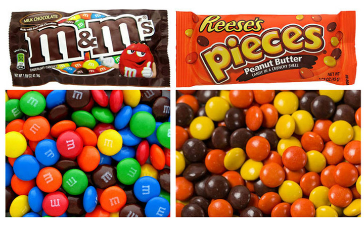 mms巧克力豆讲解视频,mms巧克力豆为啥臭臭的