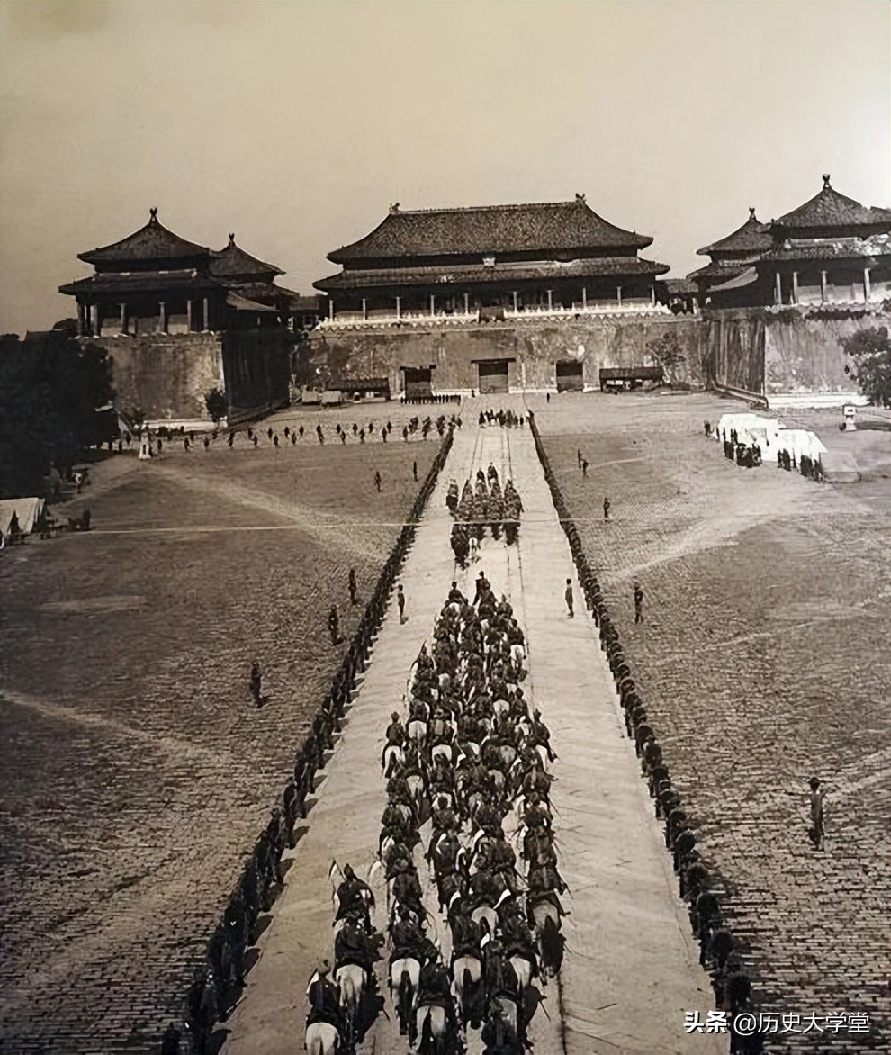 晚清的中国人，是怎么看待“波兰*国亡**”这事的