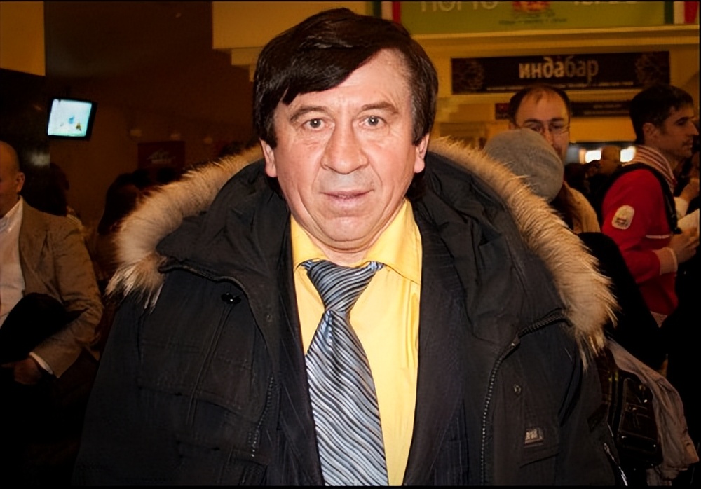 让卖性保健品的当大使,泽连斯基咋想的?