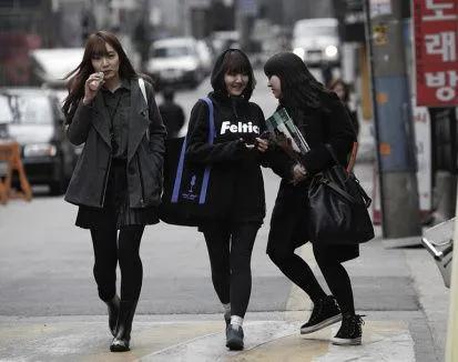 韩国人真的买不起房子吗,韩国人买不起房