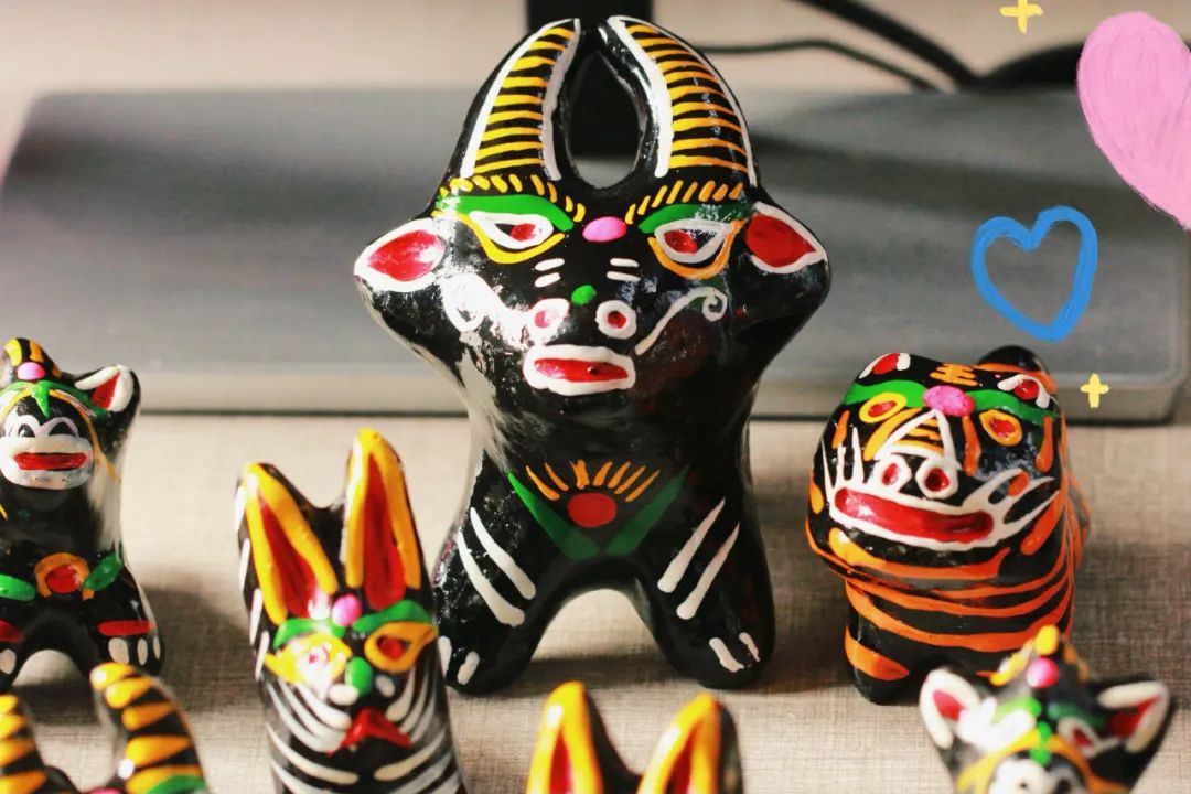 中国文化庙会年味,迎新年逛庙会感受中国传统文化