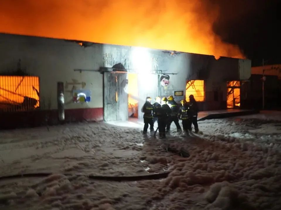 消防指挥员晋升制度,消防员晋升机制指挥员