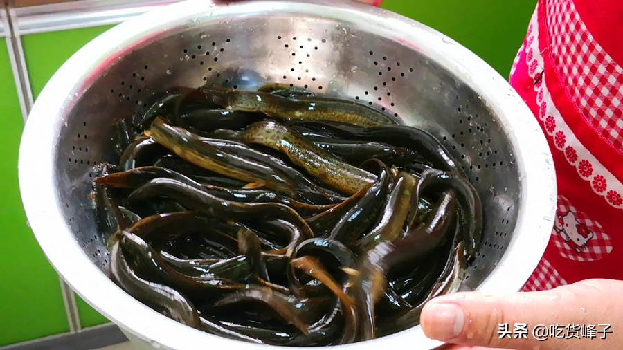 泥鳅有补钙的功效吗,所有的泥鳅都有很高的营养价值吗