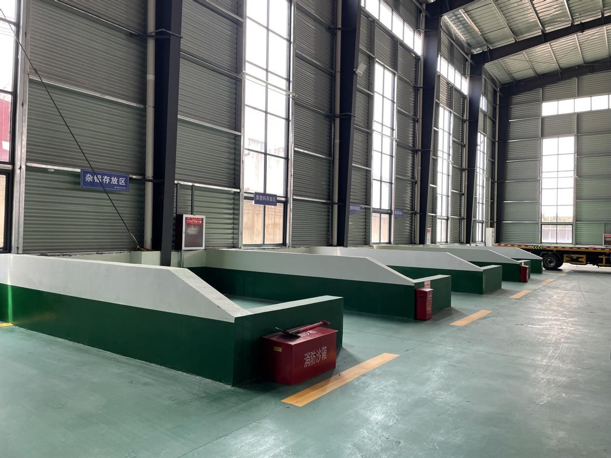 万国环保：汽车报废了，发动机如何回收利用