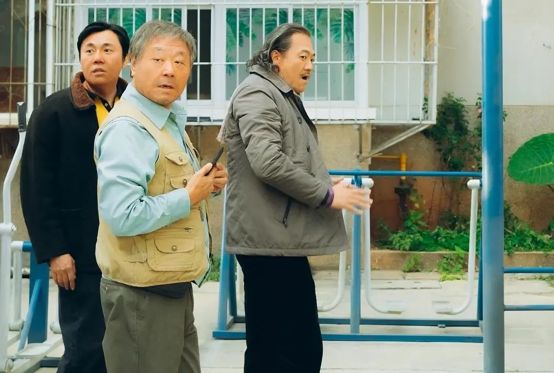 豆瓣评分9.4全程哭着看完,豆瓣9.2分结局逆转