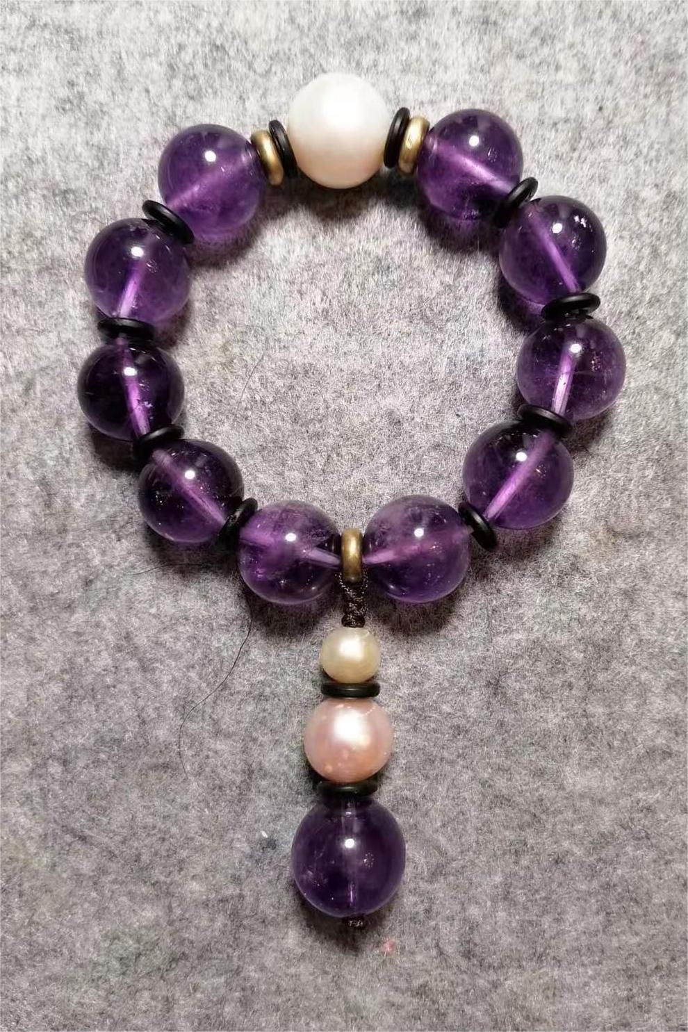 如何识别一条手串珠的好坏,怎么样识手串珠的好坏