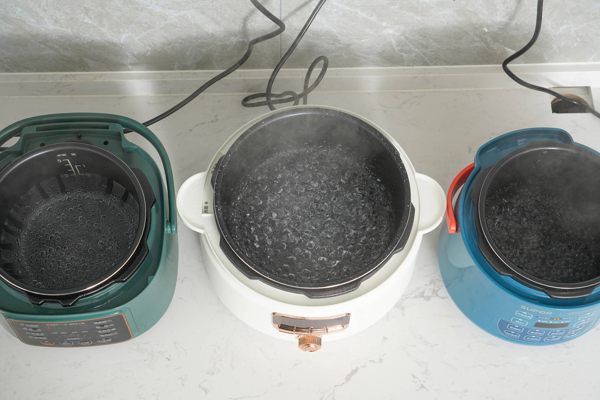 家用电压力锅怎么选,小家庭电压力锅推荐