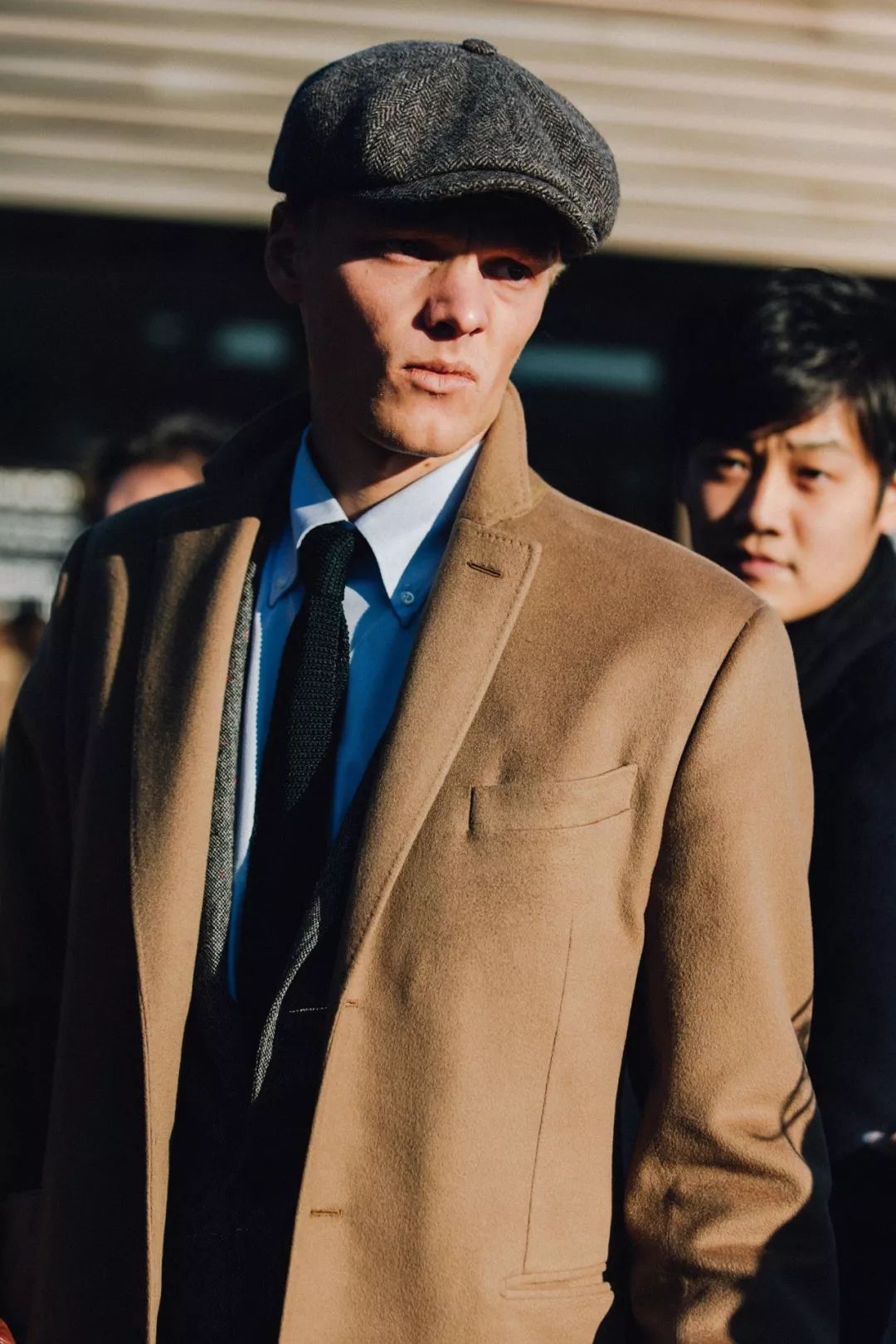 冬季怎么选择适合自己的帽子 (冬天如何选择适合自己的帽子)