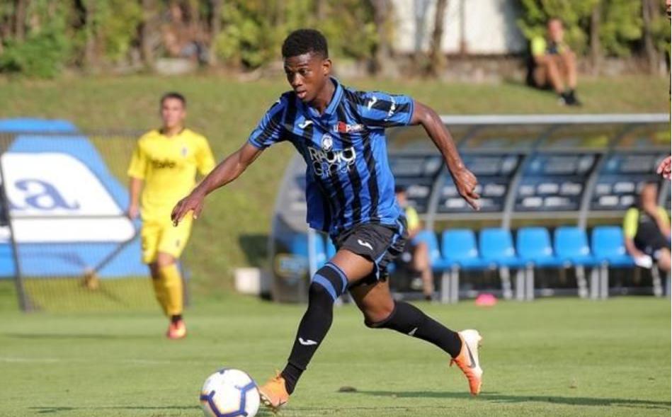 深度｜人说足球天才都毁于年少时期过度吹捧，守住初心，方得始终