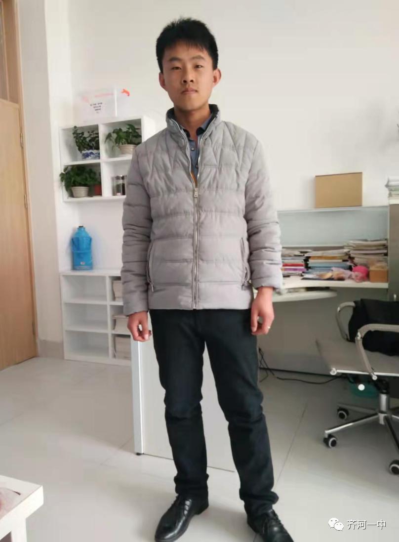 齐河在线齐河一中获奖老师,齐河县第一小学优秀教师