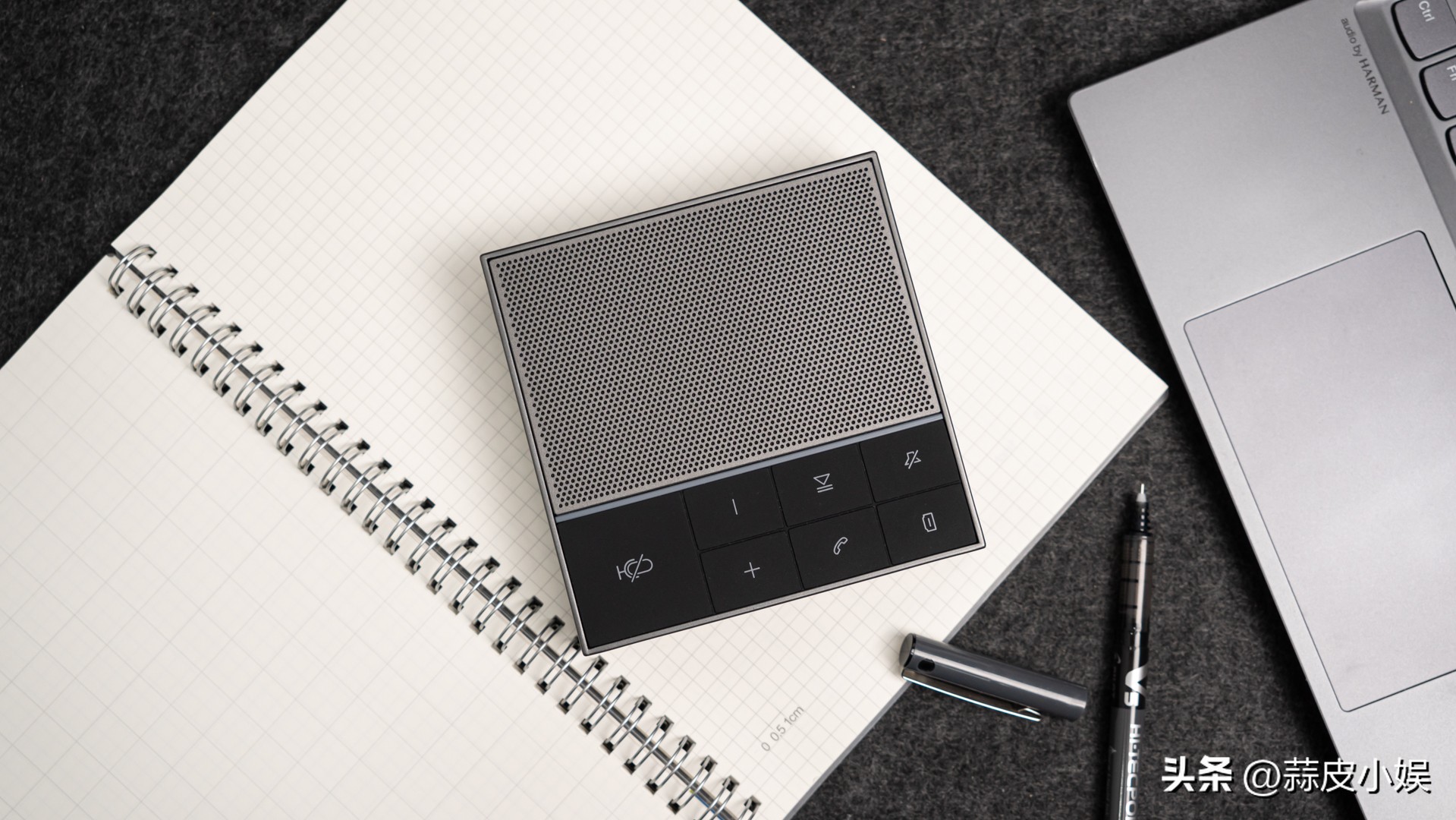 梦中情“坞”，高效办公，NewlineNewPieDock会议扩展坞