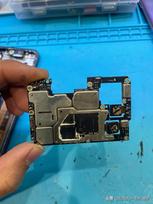 红米手机重启后开不了机怎么办,手机开不了机教你一招修复