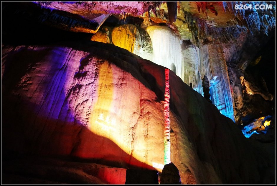 游玩武隆天生三桥和芙蓉洞住哪里,武隆仙女山天生三桥游