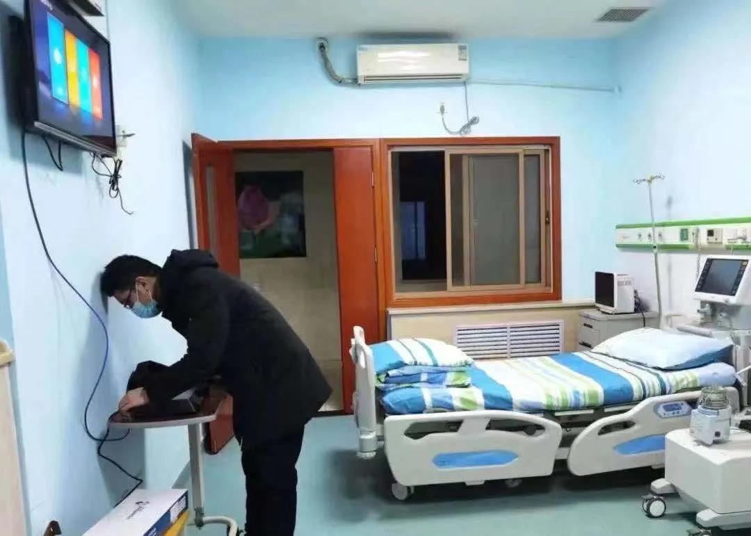 南宁市召开疫情防控视频调度会议,视频监控助力防疫