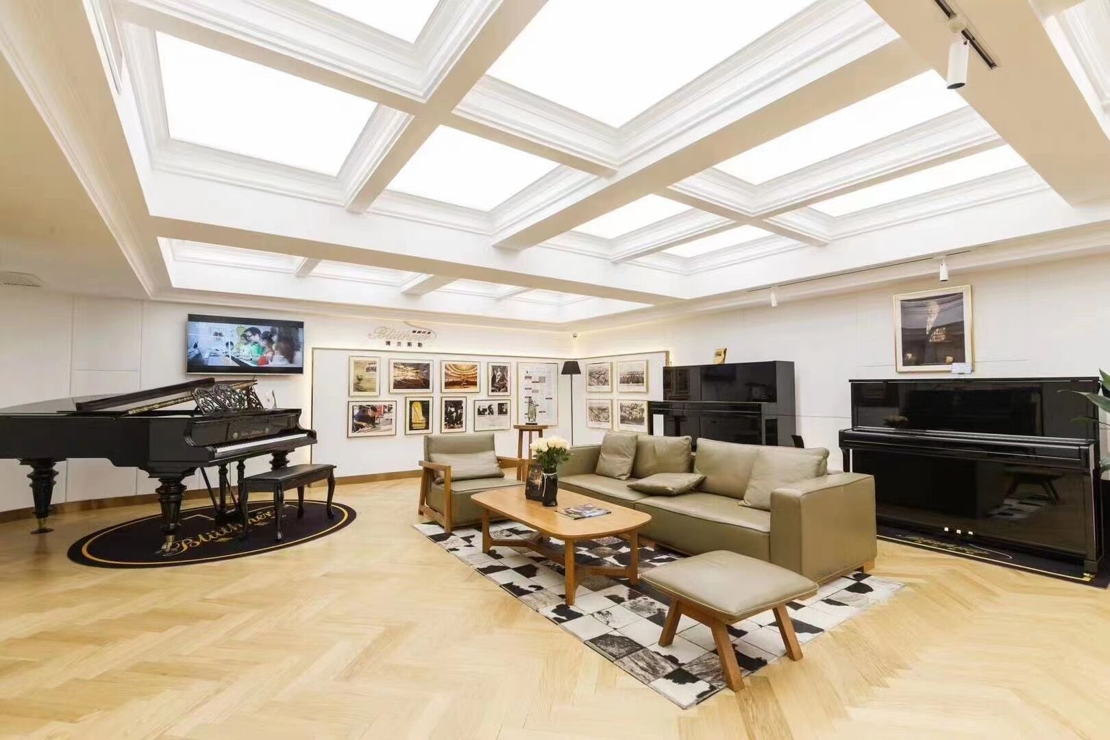 天津钢琴选购怎么选,天津初学钢琴推荐