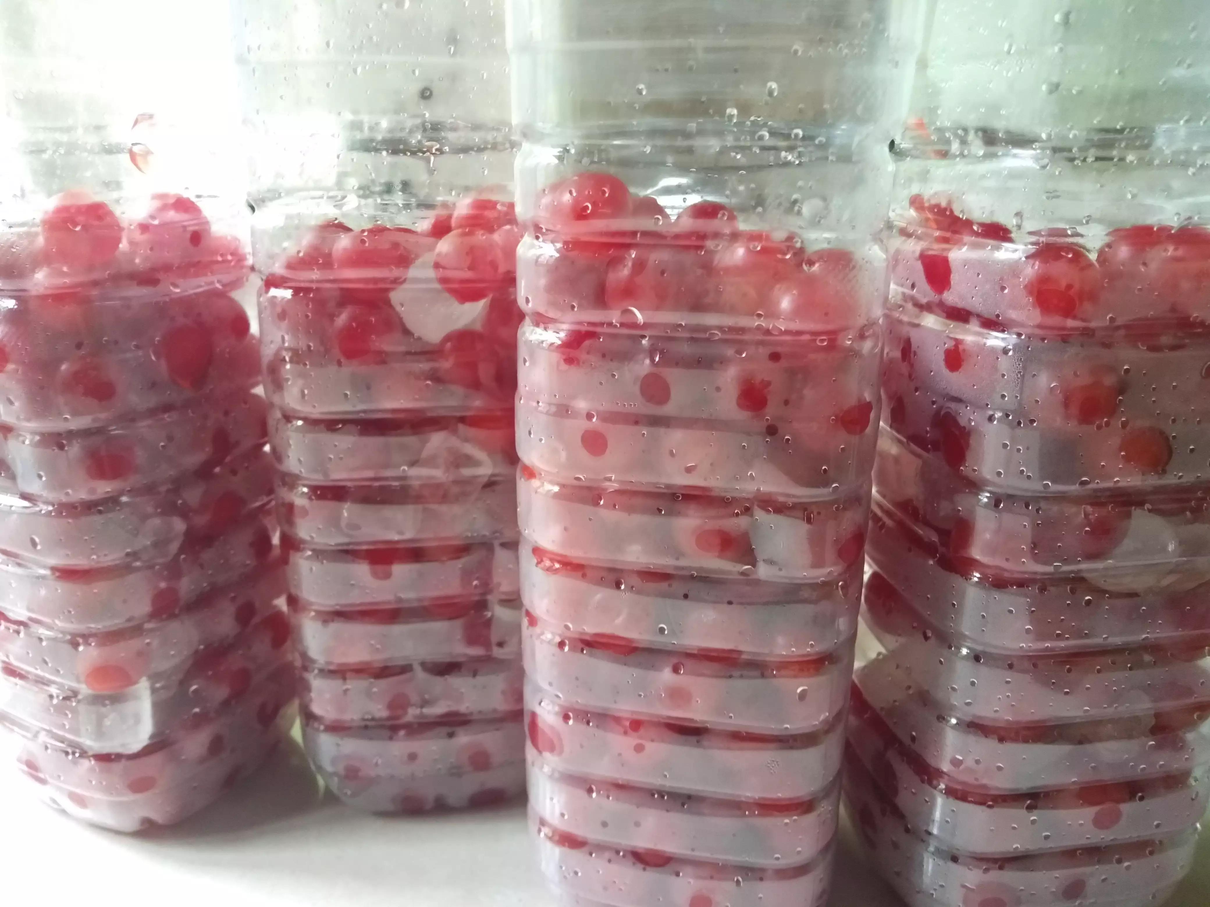 樱桃特色农业开发,樱桃采摘园经济价值