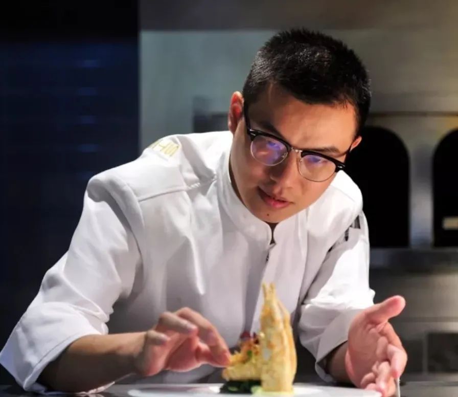 网红第一餐厅,网红餐厅前十名餐厅