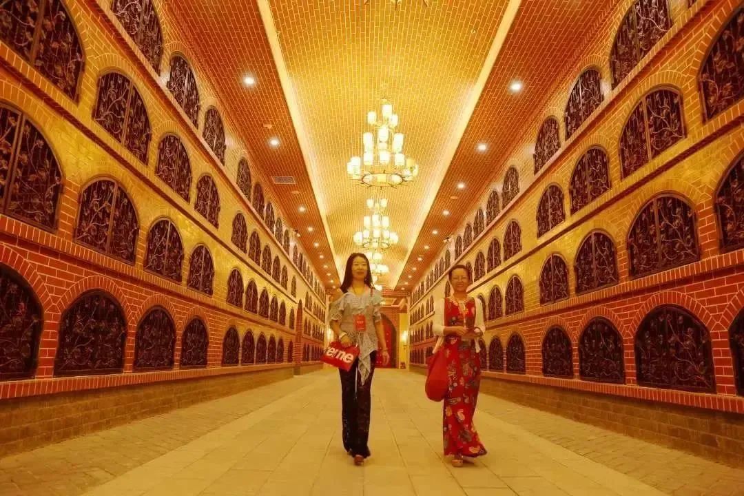 大山里的民宿原生态旅游,浙江藏在大山深处的民宿