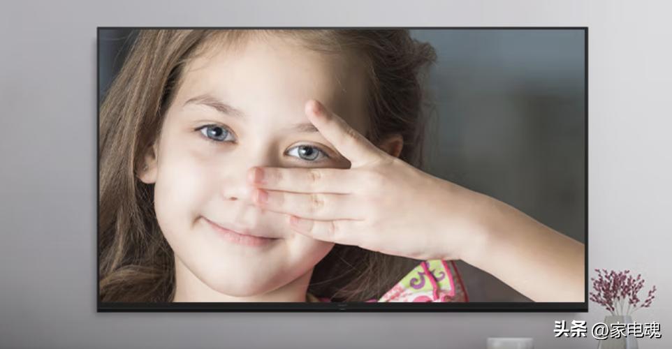 tcl55寸4k超高清画质电视55g60,清晰度最高的电视是哪一款