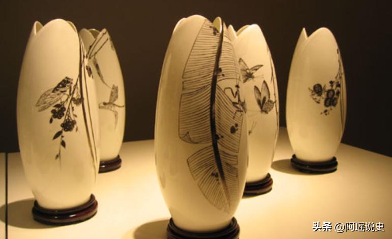 现代陶艺的起源和艺术特色,重复在现代陶艺中的运用