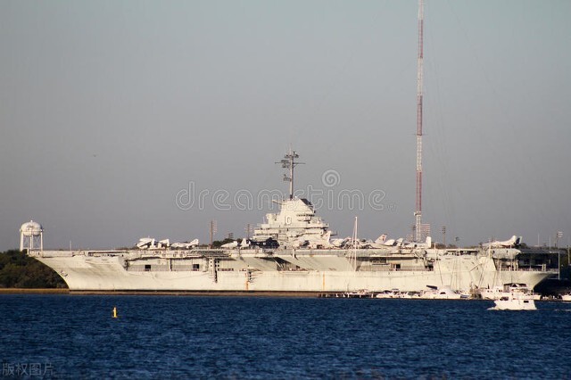 美航母着陆事故,1967年美国航母