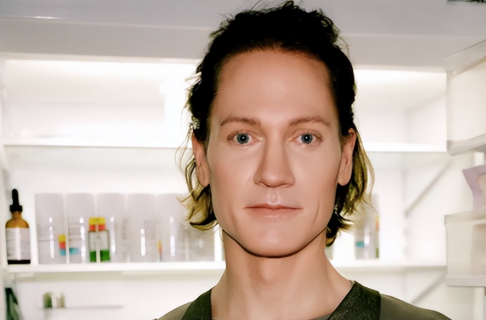 硅谷富豪换血长生不老,长生不老的富豪用自己儿子换血