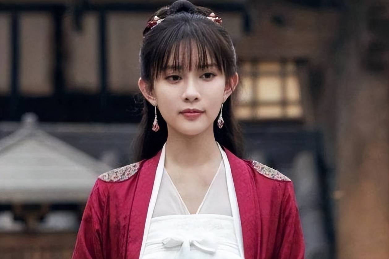 《雪中悍刀行》里徐凤年的老婆明确的有八个，你觉得哪个最好看？