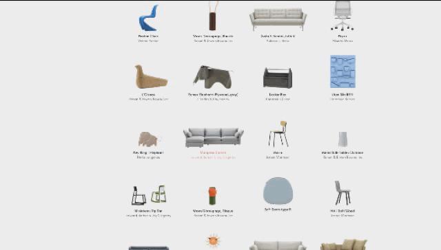 人体工学座椅品牌排行知乎,人体工学椅全球排名