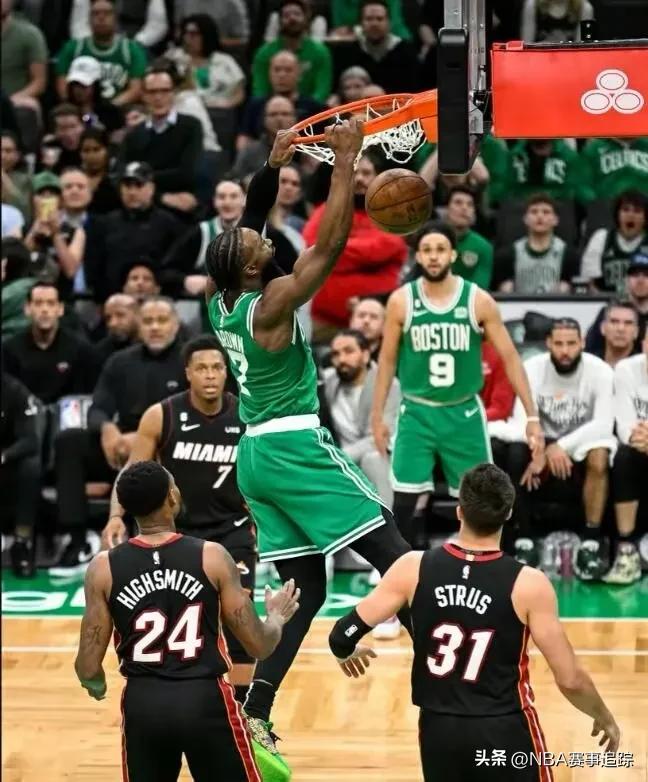 东决首场逆转完整版,东决唯一一个抢七绝杀