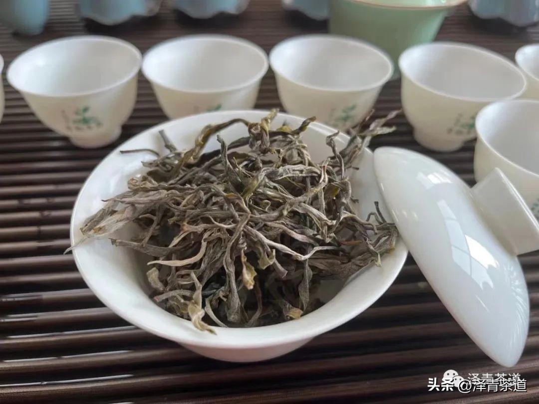 十大名茶是指哪十大,中国十大名茶最新排行建议收藏