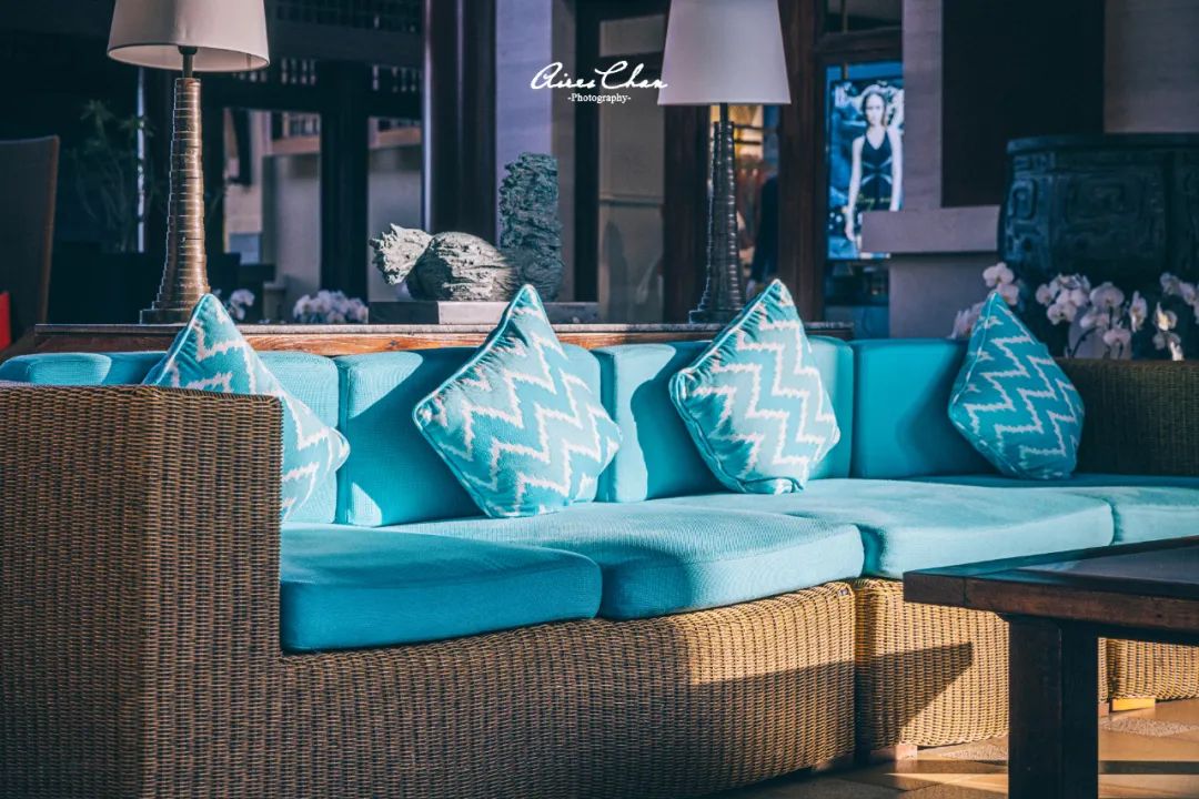 丽思卡尔顿奢华之旅,丽思卡尔顿度假村