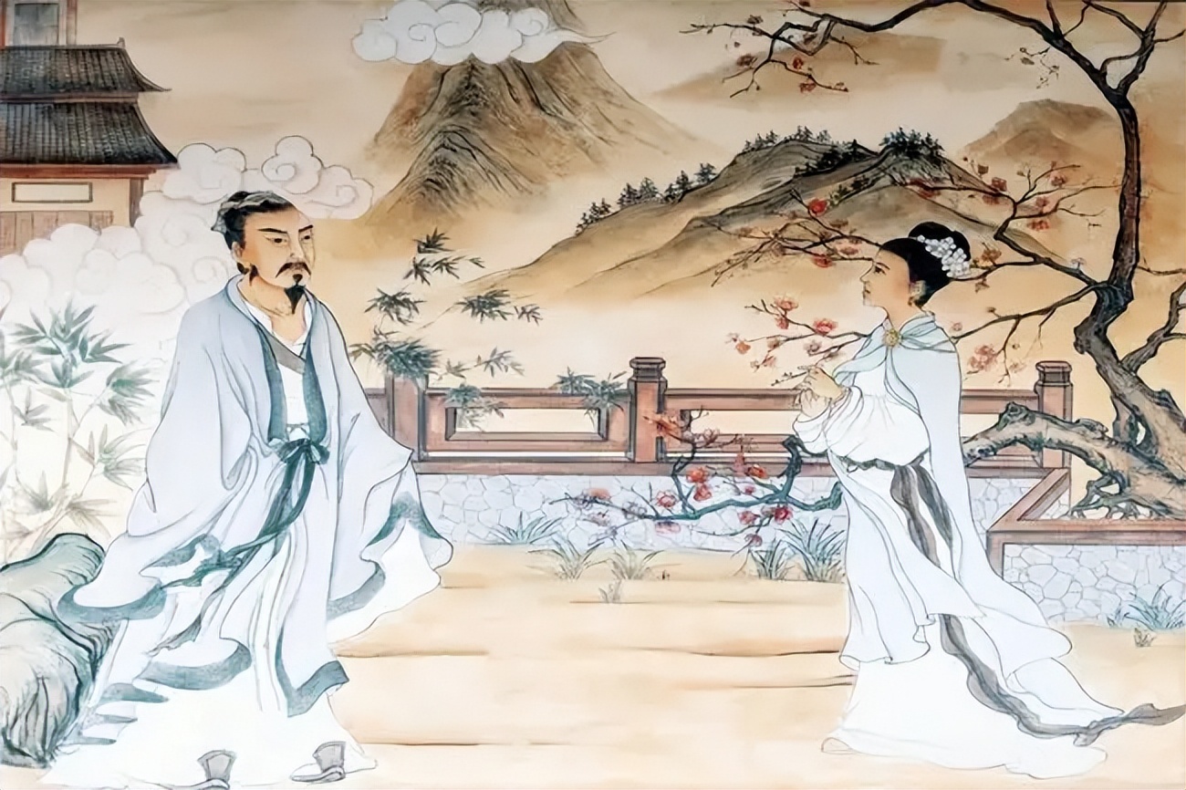 刻意伤春,刻意伤春是啥意思