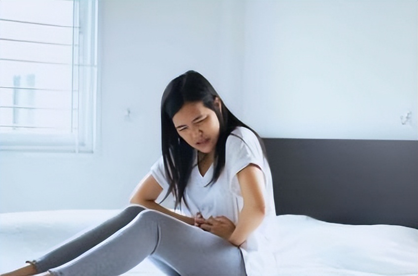 妇科不好能吃柿子吗,吃柿子对妇科有影响吗