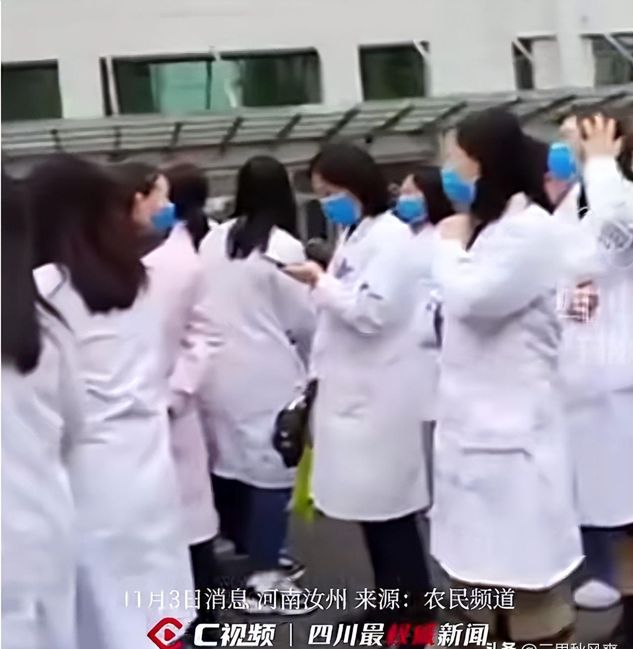 妇幼保健当前现状,妇幼保健院不发工资后续结局