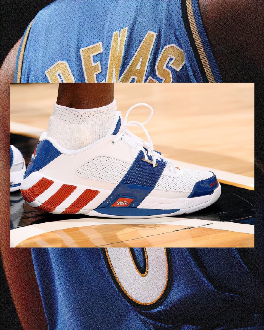 阿里纳斯篮球鞋回归,阿里纳斯篮球鞋纯黑