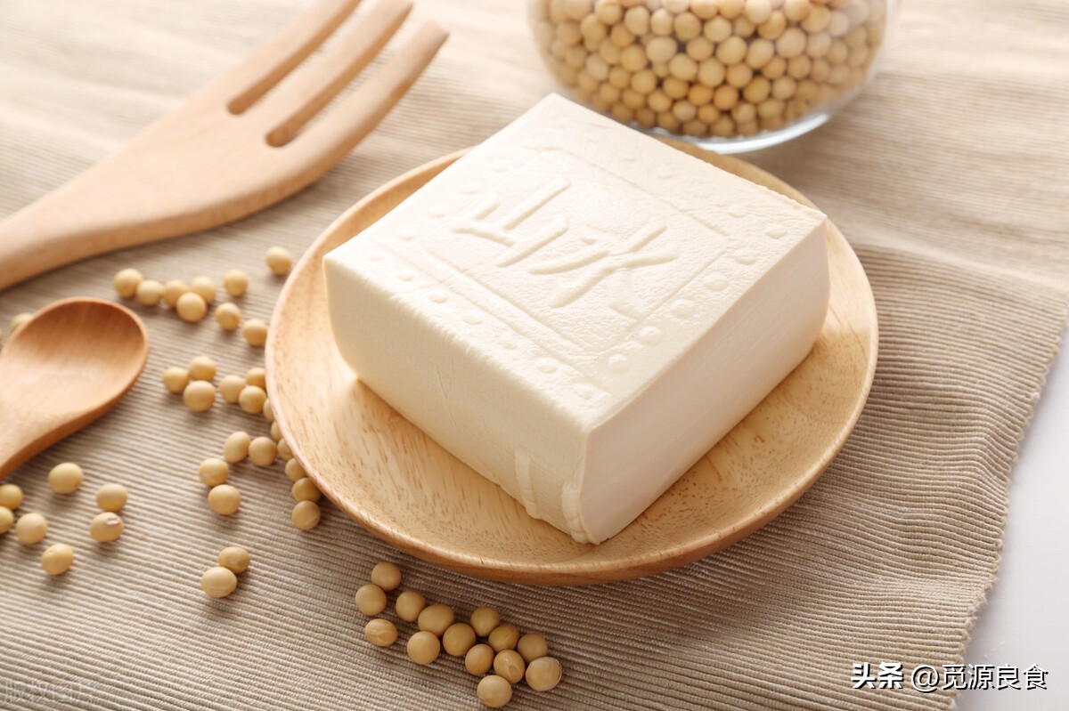 煎豆腐怎么煎不粘锅,煎豆腐怎么煎才能不粘锅