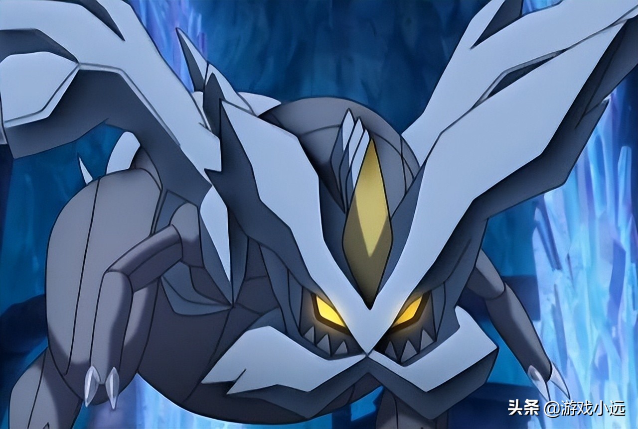 宝可梦世界里被收服的最强精灵,宝可梦里最强的宝可梦是哪一位