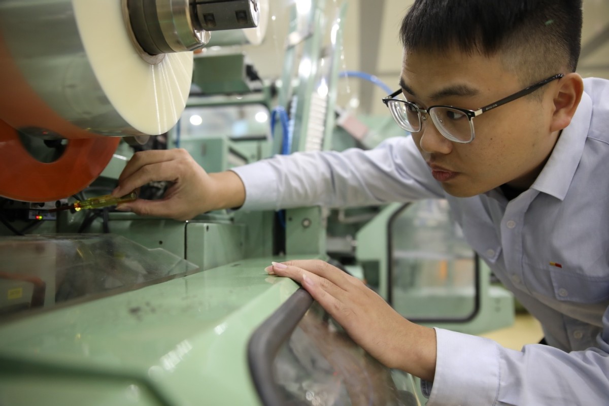 扬技能之帆启梦想之旅广播稿,扬技能之帆启梦想之旅