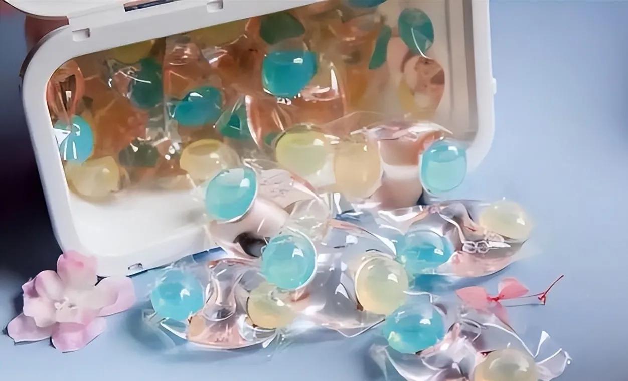 洗衣凝珠为什么用得那么少,洗衣凝珠是智商税吗