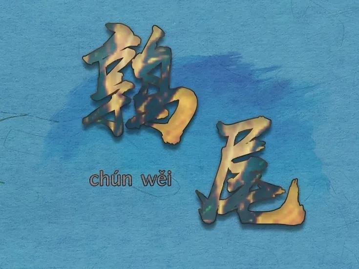 中国的十二星座你知道吗,史上最标准的十二星座