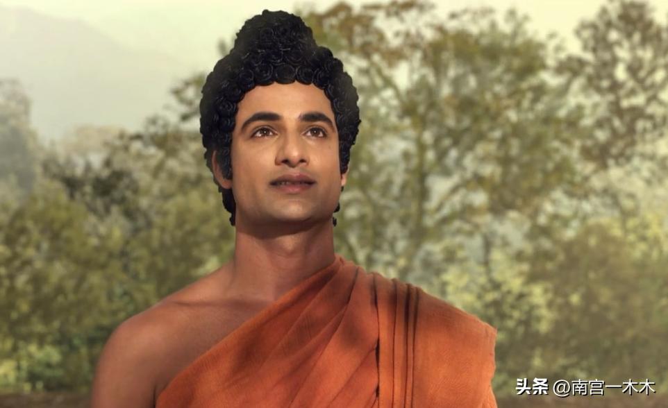 如来佛祖心存畏惧,如来佛祖头上的疙瘩到底是什么