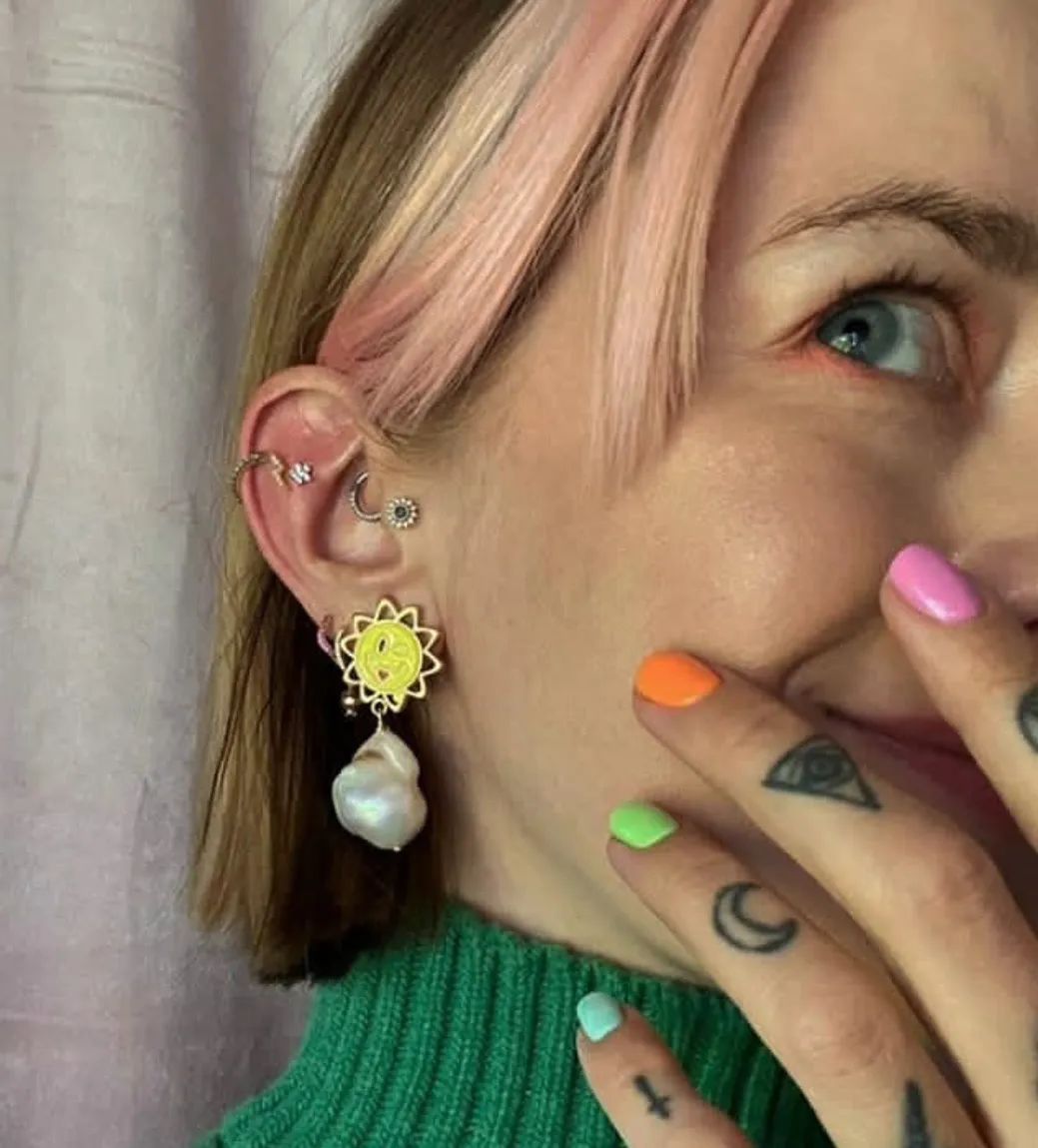 适合小学生的小饰品,适合小朋友的饰品