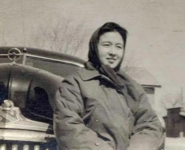 谷建芬老公追悼会,作曲家谷建芬晚年