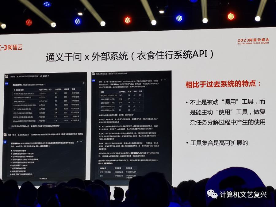 阿里“通义”大模型,阿里通义大模型开源