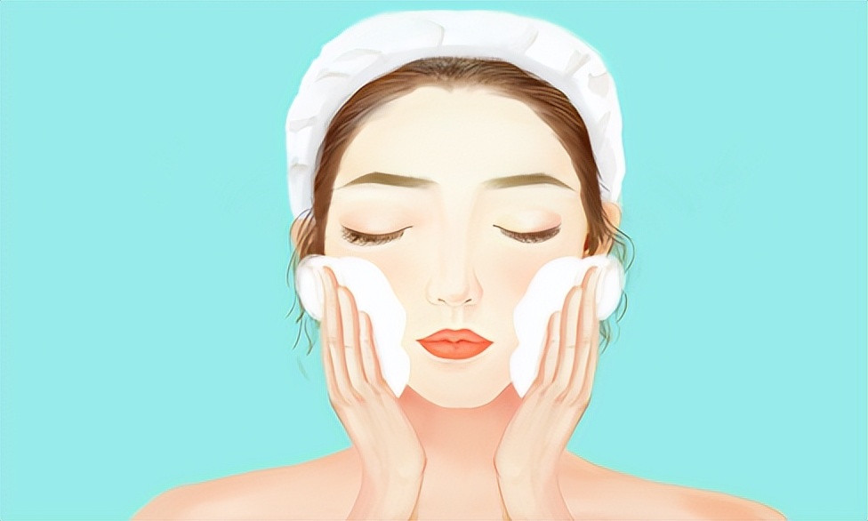 过度清洁皮肤的表现,清洁过度肌肤屏障受损