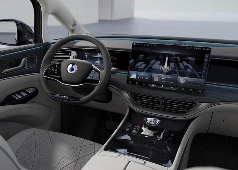 2022新能源mpv即将上市新款,2023年mpv新能源车型会降价吗