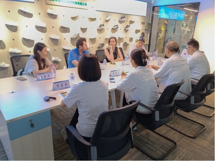 莆田鞋企电商对接,莆田鞋供应商合作方式