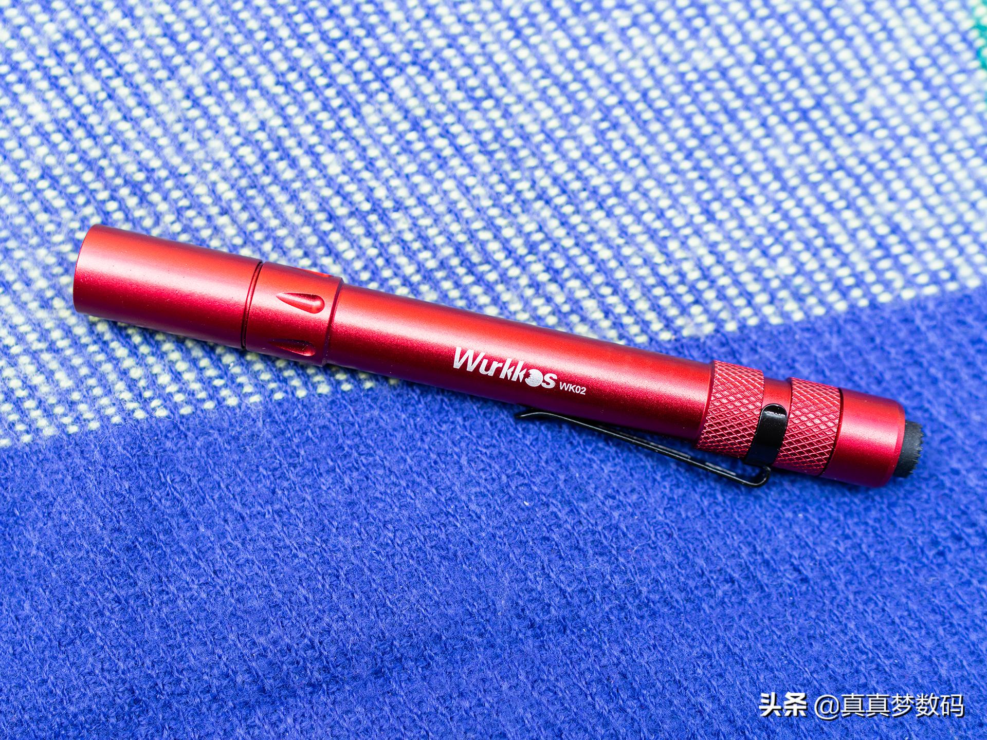 edc手电与战术手电的区别,战术手电和edc手电