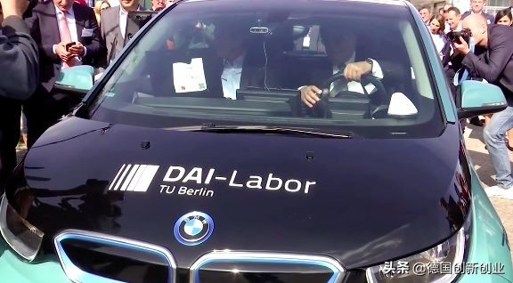 德国开始自动驾驶了吗,2023年德国自动驾驶最新政策