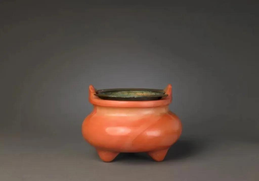 北京故宫珍宝馆的藏品介绍,故宫博物院十大珍宝